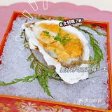 他们家食材很新鲜，寿司有好多名字都叫不上来