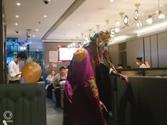 -海底捞火锅(航洋城店)