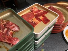 -神户赤童日式烤肉(金地广场店)