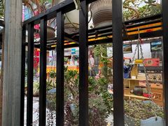 -尼玛藏家风味园(阿山食城店)