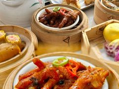 -嘉升大排档(番禺总店)