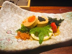 -青叶日式料理(飘亮阳光广场店)