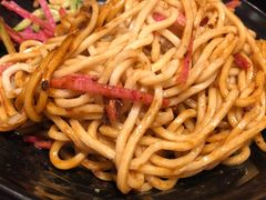 炸酱面-姚记炒肝店(簋街店)