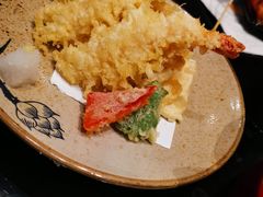 -曙亚洲餐厅-重庆富力艾美酒店(南坪万达广场店)