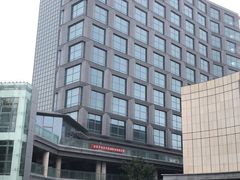 -恒生万鹂广场(唐镇店)