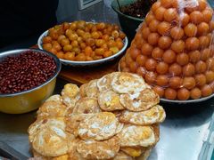 -老金家蛋菜夹馍(西安总店)