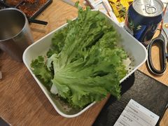 -新石器烤肉(百联川沙店)