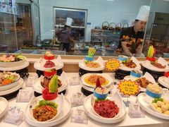 -映像威海·海鲜味道(经区店)