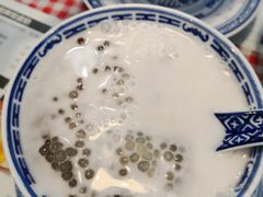 陈皮红豆沙-超琪星·咖啡简餐(川音店)