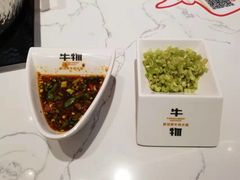 -牛物鲜切牛肉火锅(宜家荟聚店)