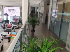 -北京鑫伯龙东风本田4S店(丰台区店)