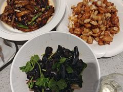 -紫光园·烤鸭·北京菜(团结湖店)