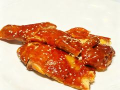 -天福苑(崇宁路店)