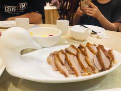 -便宜坊烤鸭店(航天桥店)