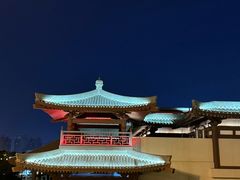 -大唐不夜城