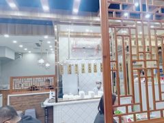 -鲜锦记潮汕牛肉火锅(月坛店)