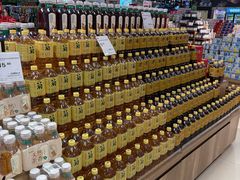 -永辉超市(鲁谷店)