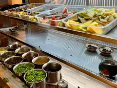 -黔诚多彩火锅(甲秀楼店)