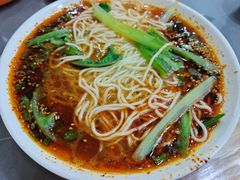 -彭记老妈蹄花(文化路店)