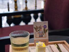 -LANN I 蘭 泰式古法按摩(徐家汇城开YOYO店)
