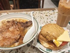 -华嫂冰室(尖沙咀店)