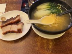 -文兴酒家(Chinatown - Gerrard Street)