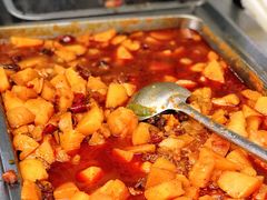 -枣阁园滴滴自助餐