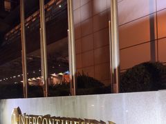 -青岛海尔洲际酒店