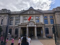 -旅顺博物馆