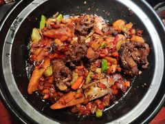 -小柴米·传统江西菜(八一广场店)