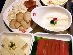 海底捞火锅店(吴中路店)-海底捞火锅(吴中路店)