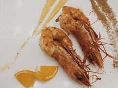 -赶海部落海鲜城(海阳路店)