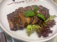 -味友味港印记(厦门集美银泰百货店)