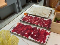 -牛人日志·鲜牛肉骨汤火锅(万科里瑧店)
