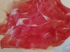 -许府牛火锅(信义坊总店)