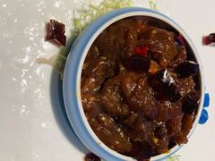 前菜四小碟-凤凰湘语·湘粤鲜融(浦东旗舰店)