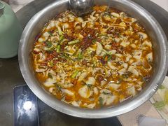 -老四川平头酸菜鱼(衙前店)