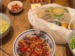 -衡地道·三菜一汤(水岸新城店)