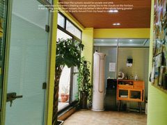 -想家粒科学探索中心(青林湾店)