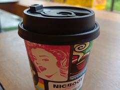 -尼珂波咖啡站(联合广场店)