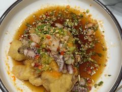 -小郭私房菜·海肠捞饭店(学士街店)