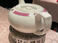 -囍凤楼·粤菜·点心·火锅(温特莱店)