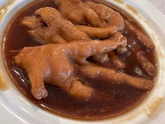 -海皇食府(水都假日酒店店)