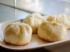 水煎包-张小文胡辣汤(龙柏新村店)
