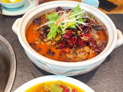 -先机泉水鸡汤(南山老君洞店)