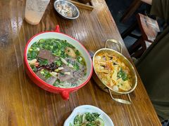 -黔派·虾子羊肉粉·小吃(佳宁娜广场店)