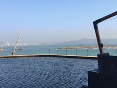 -希尔顿南海酒店·观廊大堂吧·海景下午茶