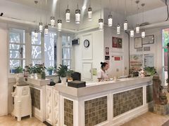 大堂-添运来(茶园奥园广场店)