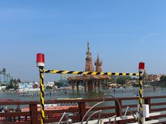 -大连海昌发现王国主题公园