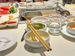 -海底捞火锅(玉桥商业广场店)